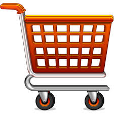 ZLDNN Shopping Cart